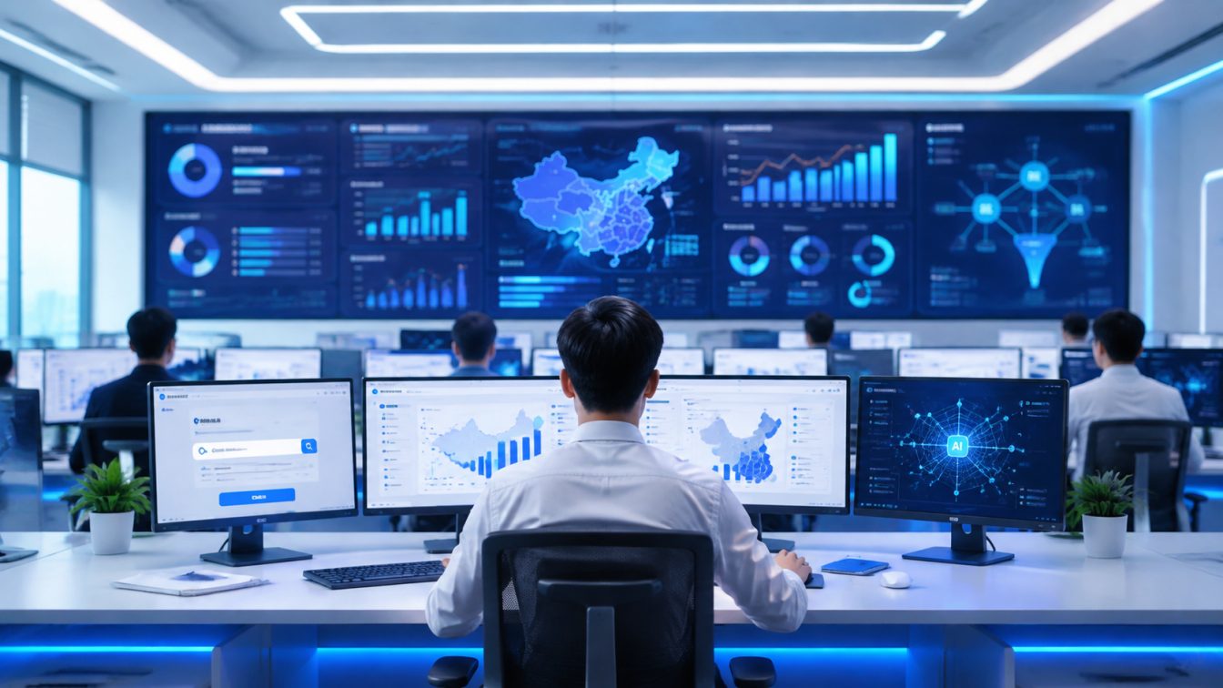 广灵县多年研发经验，助力企业获客